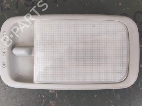 Used Interior roof light TOYOTA HILUX VII Pickup (_N1_, _N2_, _N3_) 2.5 D-4D 4WD (KUN25) (144 hp) 17852767