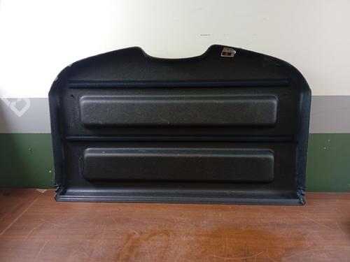 Rear parcel shelf NISSAN QASHQAI I (J10, NJ10)  | BP27323262C85 