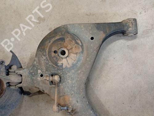 Right rear steering knuckle LAND ROVER RANGE ROVER III (L322) 3.6 D 4x4 | BP18510647M28