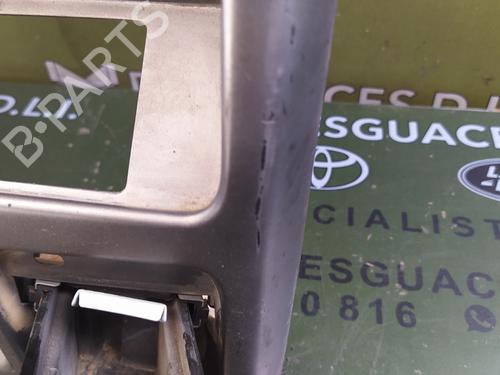 Other NISSAN NP300 PICKUP (D22) 2.5 dCi 4x4 | BP17952269O1