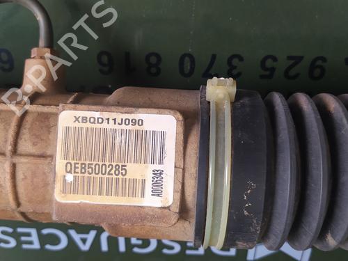 Steering rack LAND ROVER DISCOVERY III (L319) 2.7 TD 4x4 | BP17850544M22 