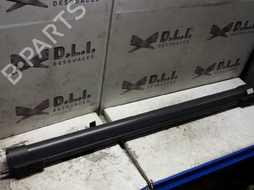 Rear parcel shelf FORD FOCUS I (DAW, DBW)  | BP18489364C85 