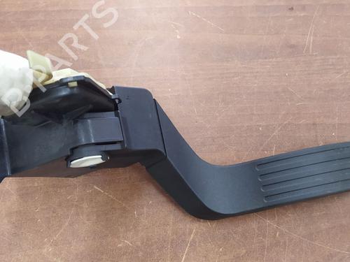 Used Pedal Pedal FORD TRANSIT CONNECT (P65_, P70_, P80_) [2002-2026] 36223489 36223489
