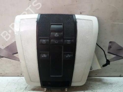 Used Interior roof light MERCEDES-BENZ E-CLASS Convertible (A207) E 200 CGI (207.448) (184 hp) 17847410