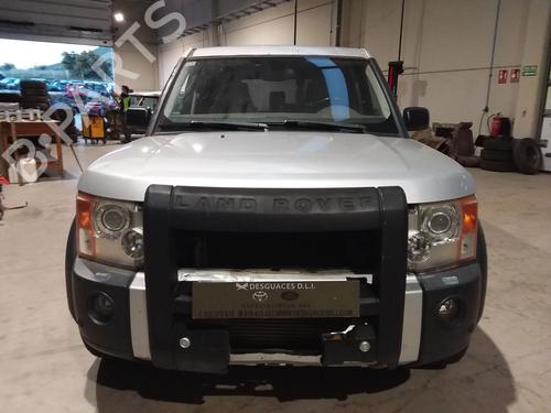 Engine control unit (ECU) LAND ROVER DISCOVERY III (L319) 2.7 TD 4x4 | BP35725971M57 - Image 18