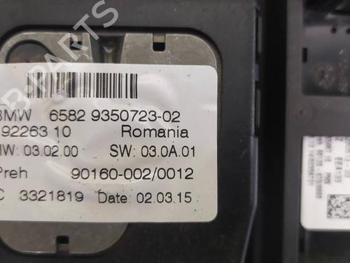 Switch BMW i3 (I01)  | BP18096787I30 