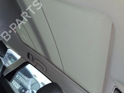 Used Sunroof Sunroof LAND ROVER RANGE ROVER SPORT II (L494) 3.0 TDV6 4x4 (258 hp) 35764858 35764858