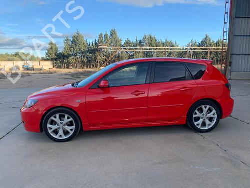 Jack Kit MAZDA 3 Saloon (BK) 1.6 DI Turbo (BK12Y) | BP23860041C119 