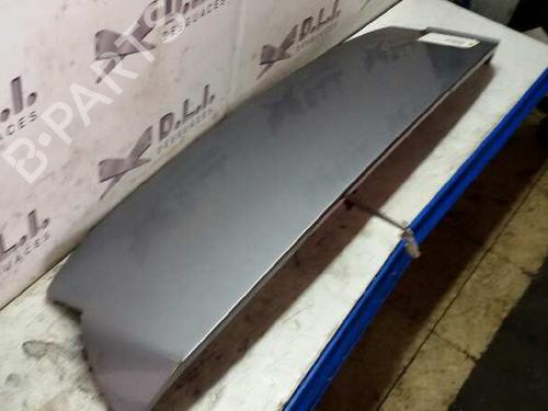 Rear spoiler BMW X3 (E83) xDrive 20 d | BP17845714C96 