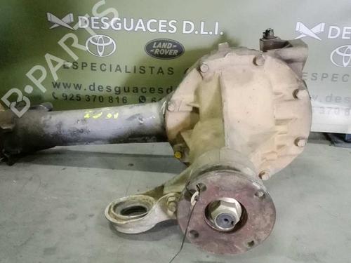 Front differential SUZUKI VITARA (ET, TA, TD) 1.9 D All-wheel Drive (SE 419TD) (75 hp) 17848477