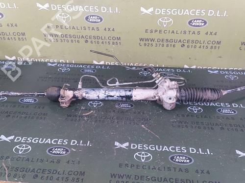 Used Steering rack NISSAN X-TRAIL I (T30) [2001-2013]  18465286