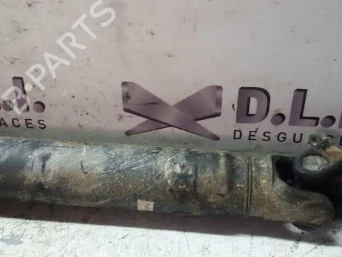 Driveshaft TOYOTA LAND CRUISER PRADO (_J12_) 3.0 D-4D (KDJ120, KDJ125) | BP17844690M37 