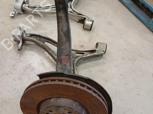 Right front steering knuckle MERCEDES-BENZ M-CLASS (W164) ML 320 CDI 4-matic (164.122) | BP29019795M26 