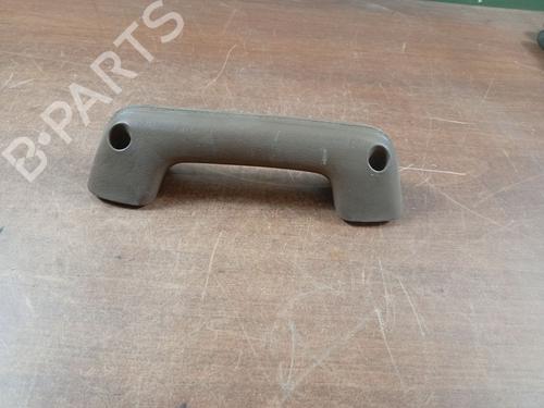 Used Other NISSAN PATROL III/1 Hardtop (K160) 3.3 D (K160) (95 hp) 30776622