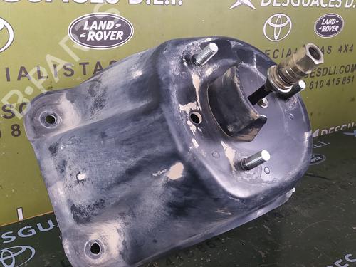 Support TOYOTA LAND CRUISER PRADO (_J12_) 3.0 D-4D (KDJ120, KDJ125) | BP17853420C155 