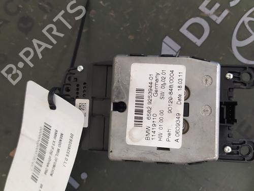 Switch BMW X3 (F25) xDrive 20 d | BP17851633I30 