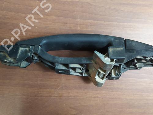 Front right exterior door handle LAND ROVER FREELANDER 2 (L359) 2.2 TD4 4x4 | BP24507202C129 