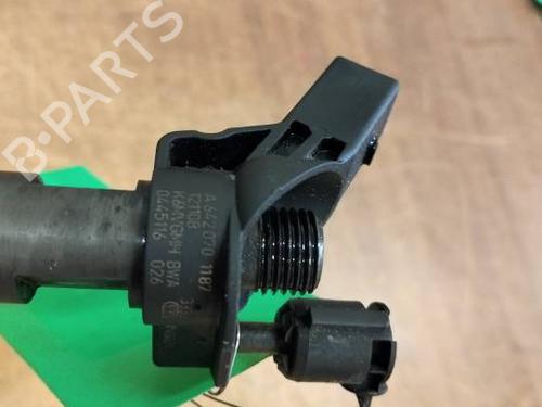 Injector MERCEDES-BENZ M-CLASS (W166) | BP40036874M100 - Image 2