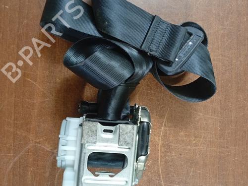 Used Rear left seatbelt SEAT ARONA (KJ7, KJP) 1.0 TSI (116 hp) 30295745