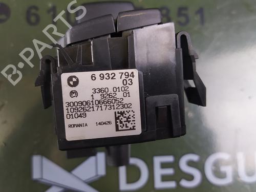Headlight switch BMW 1 (E87) 116 d | BP17841801I24 