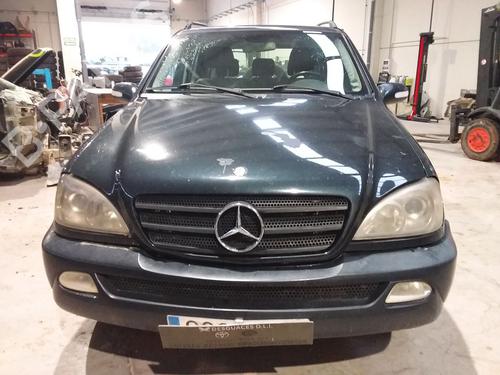 Used Parts MERCEDES-BENZ M-CLASS (W163) ML 270 CDI (163.113) (163 hp) 4417298