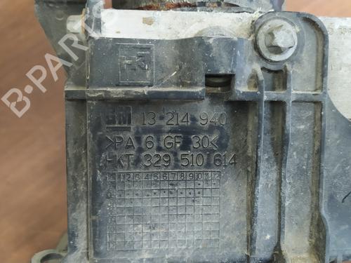 Módulo de ABS OPEL ASTRA H GTC (A04)  | BP25845042M43 