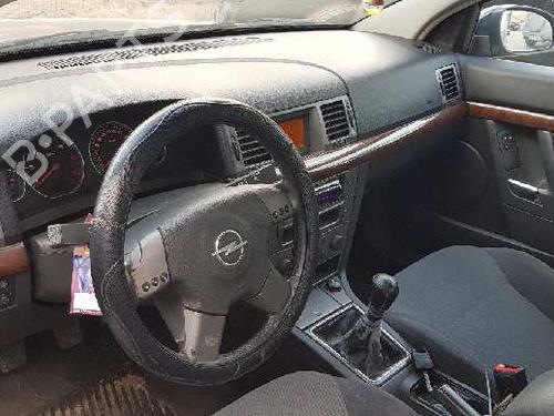 Ruitenwissermotor voor OPEL VECTRA C (Z02) 2.2 DTI 16V (F69) | BP29303425M29 