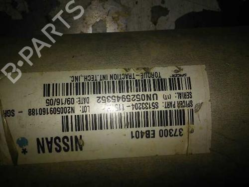 Used Driveshaft NISSAN NAVARA NP300 (D40) 2.5 dCi 4WD (D40TT, D40T, D40M, D40BB) (190 hp) 17841606