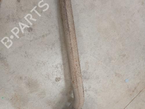 Catalyst VW GOLF V (1K1)  | BP30717531M10 