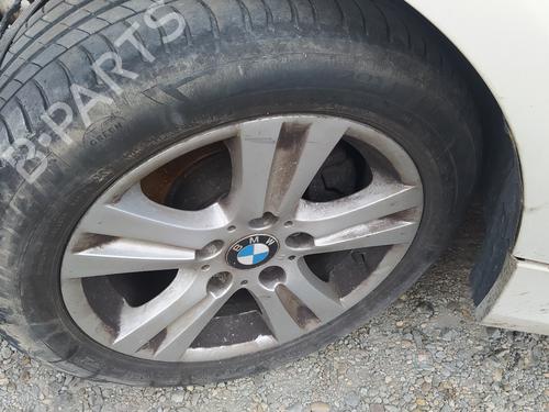 Used Rim BMW 1 (E87) 118 d (143 hp) 17850890