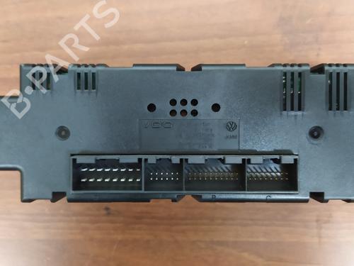 Climate control VW PASSAT B5.5 (3B3)  | BP22222575I5 