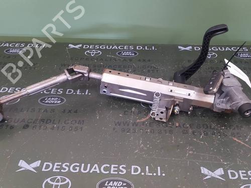 Used Steering column SEAT IBIZA IV (6J5, 6P1) [2008-2017]  17852258