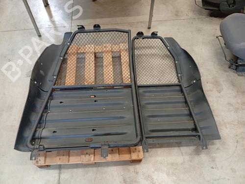 Used Cargo separator Cargo separator CITROËN BERLINGO / BERLINGO FIRST MPV (MF_, GJK_, GFK_) 1.6 HDI 75 (MF9HW, GJ9HWC, GF9HWC, GN9HWC) (75 hp) 33694434 33694434