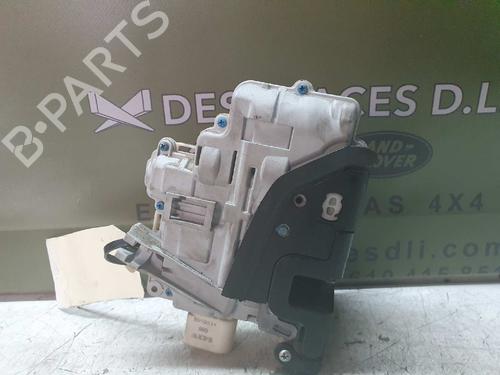 Rear right lock AUDI Q7 (4LB) 3.0 TDI quattro | BP17844835C99 