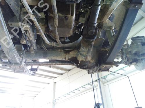 Used Subframe NISSAN PATROL III/1 Station Wagon (W160) [1979-1989]  29533838
