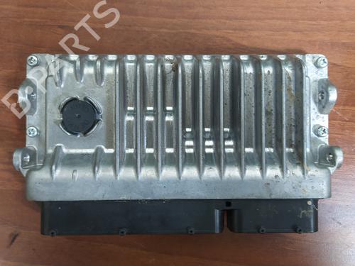 Engine control unit (ECU) TOYOTA YARIS (_P13_) 1.5 Hybrid (NHP130_) | BP17851713M57 