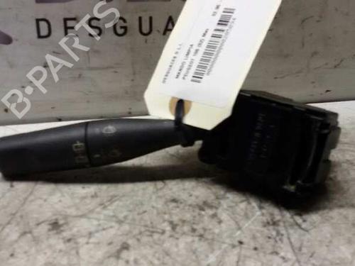 Used Steering column stalk PEUGEOT 106 II (1A_, 1C_) 1.1 i (60 hp) 17845483