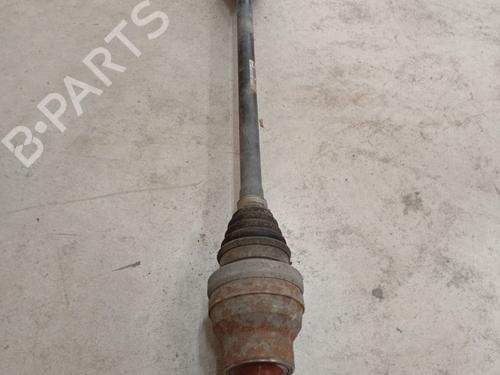 Right rear driveshaft VOLVO XC90 I (275) D5 AWD | BP25494016M41 