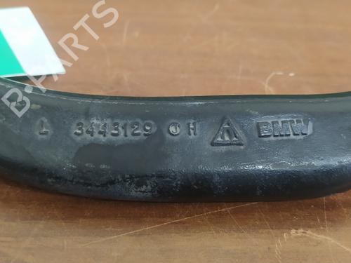Left front suspension arm BMW X3 (E83) 2.0 d | BP24855282M12 