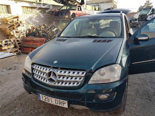 Advarselsbryter MERCEDES-BENZ M-CLASS (W164) ML 320 CDI 4-matic (164.122) | BP17845829I22 