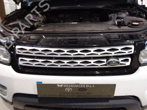 Used Water radiator Water radiator LAND ROVER RANGE ROVER SPORT II (L494) [2013-2022] 35764864 35764864