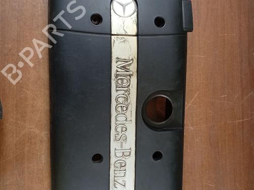 Used Upper protection MERCEDES-BENZ M-CLASS (W163) ML 270 CDI (163.113) (163 hp) 32112114