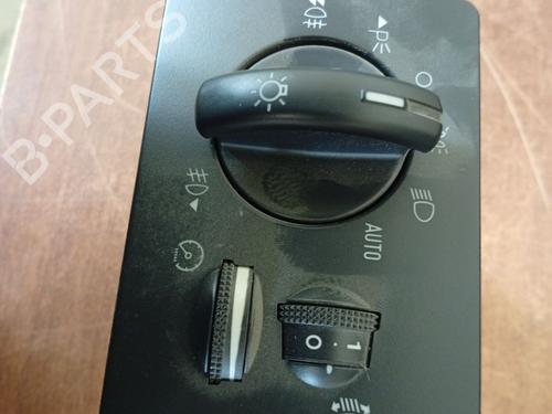 Headlight switch FORD FOCUS II (DA_, HCP, DP) | BP33046689I24 - Image 2