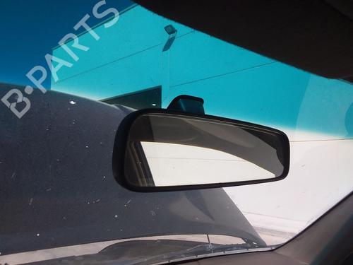 Used Rear mirror TOYOTA LAND CRUISER PRADO (_J12_) [2002-2010]  26140810