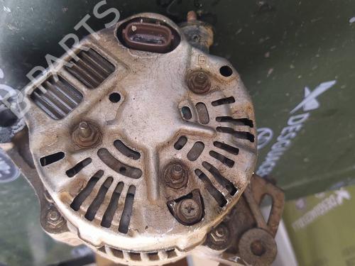 Alternator TOYOTA LAND CRUISER 90 (_J9_) 3.0 TD (KZJ90_, KZJ95_, KZJ90R, KZJ95R, KZJ90W, KZJ95W) | BP17851931M7 