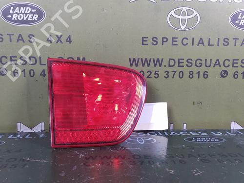 Used Left tailgate light SEAT IBIZA II (6K1) 1.9 TDI (90 hp) 17852195