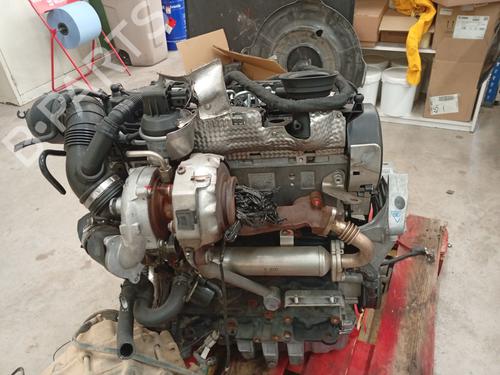 Motor VW PASSAT B6 (3C2) 2.0 TDI | BP26007166M1 