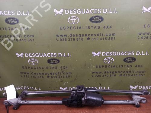 Front wiper motor LAND ROVER RANGE ROVER SPORT I (L320) 2.7 D 4x4 | BP17849635M29 