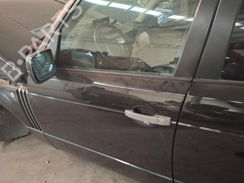Used Front left window mechanism LAND ROVER RANGE ROVER III (L322) 3.6 D 4x4 (272 hp) 18510655
