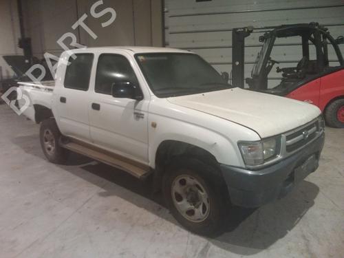 Used Parts TOYOTA HILUX VII Pickup (_N1_, _N2_, _N3_) 4617714